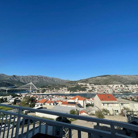 Burum Accommodation B&B-Apartment With Beautiful View ดูบรอฟนิก ภายนอก รูปภาพ
