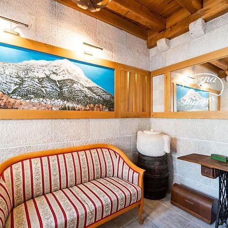 Burum Accommodation B&B-Apartment With Beautiful View ดูบรอฟนิก ภายนอก รูปภาพ