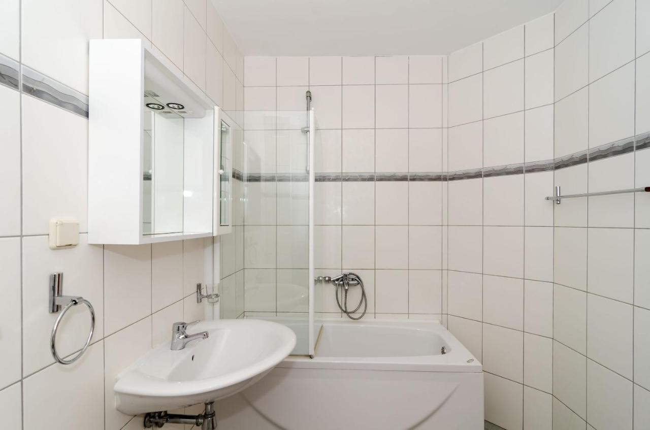 Burum Accommodation B&B-Apartment With Beautiful View ดูบรอฟนิก ภายนอก รูปภาพ