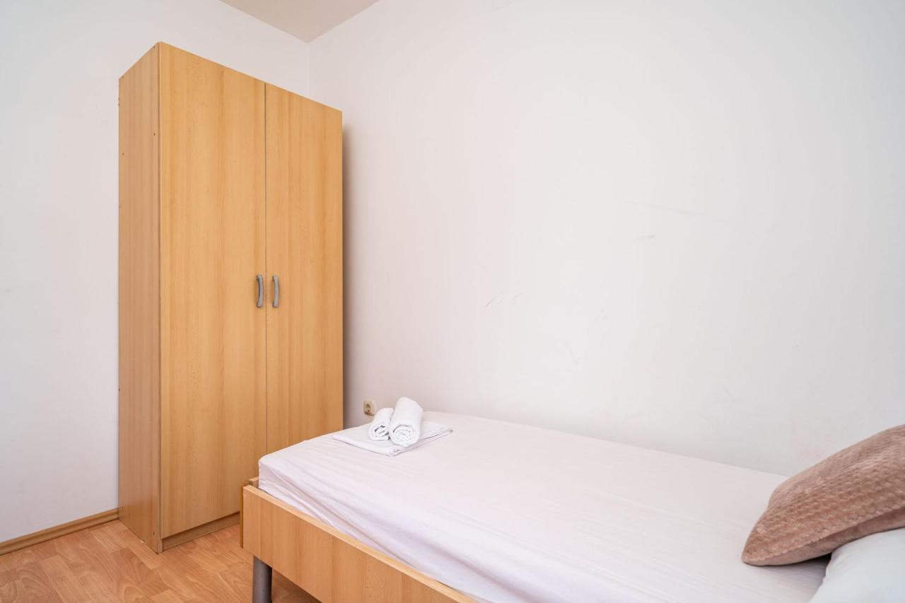 Burum Accommodation B&B-Apartment With Beautiful View ดูบรอฟนิก ภายนอก รูปภาพ