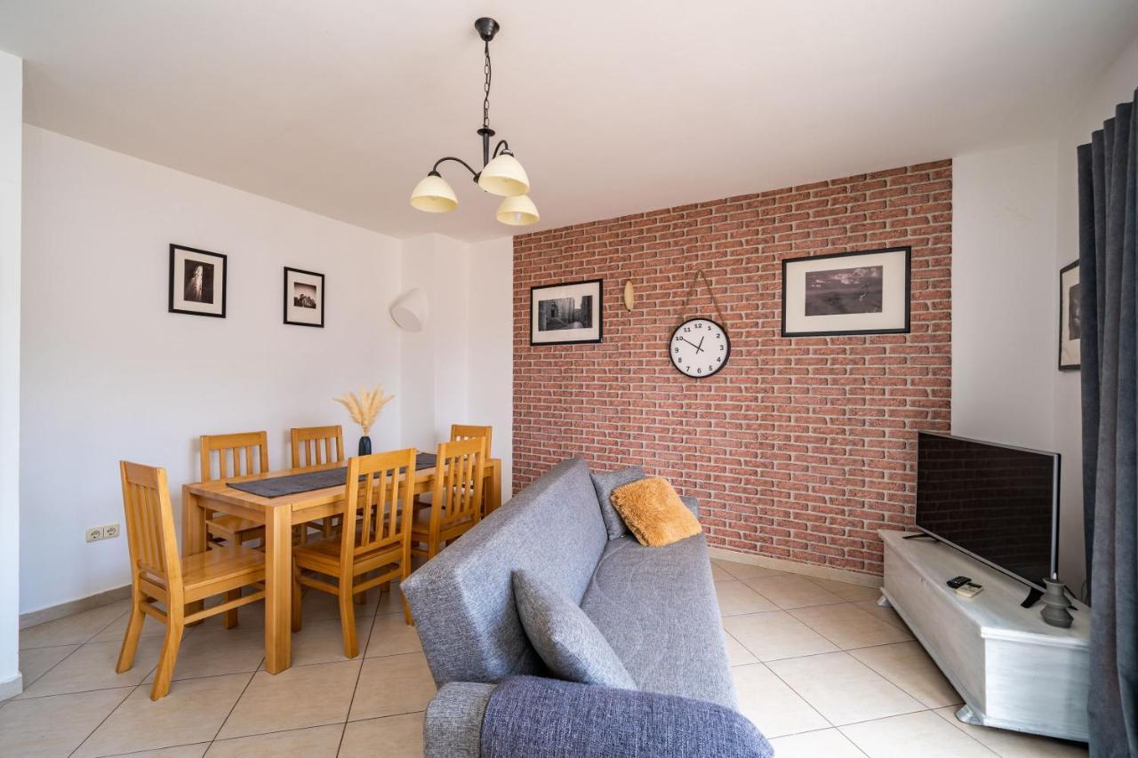 Burum Accommodation B&B-Apartment With Beautiful View ดูบรอฟนิก ภายนอก รูปภาพ