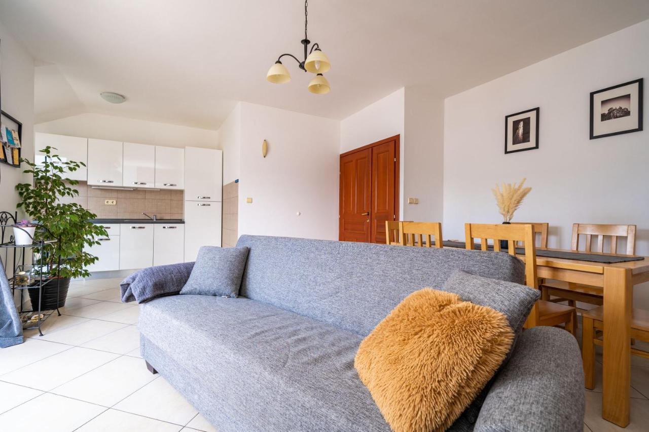 Burum Accommodation B&B-Apartment With Beautiful View ดูบรอฟนิก ภายนอก รูปภาพ